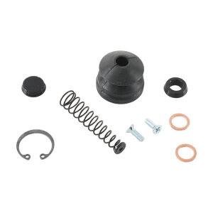 All Balls Master Cylinder Rebuild Kit Rear