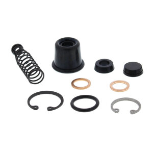 All Balls Master Cylinder Rebuild Kit Rear