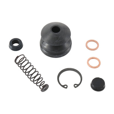 All Balls Master Cylinder Rebuild Kit Rear