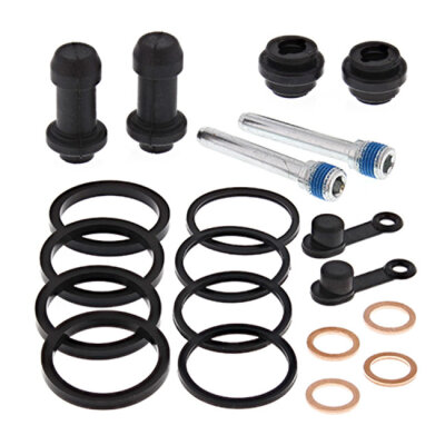 All Balls Caliper Rebuild Kit Front