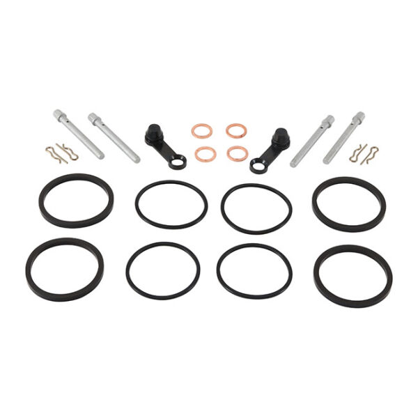 All Balls Caliper Rebuild Kit Front