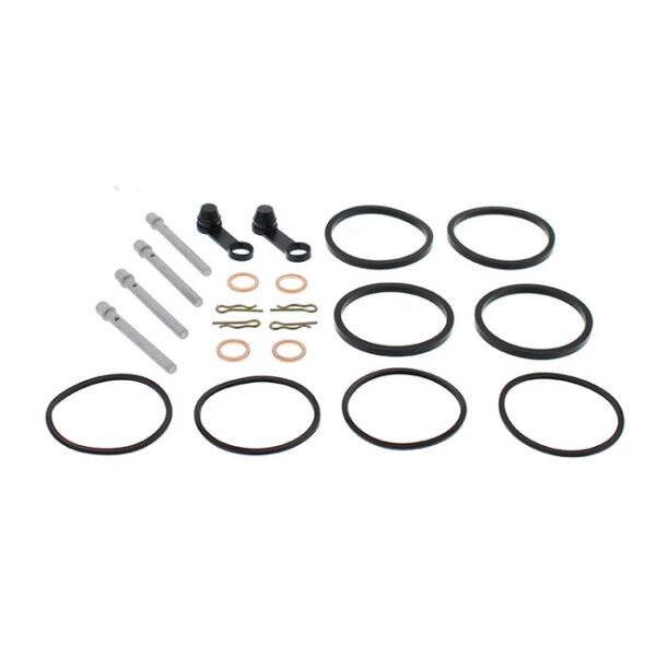 All Balls Caliper Rebuild Kit Front