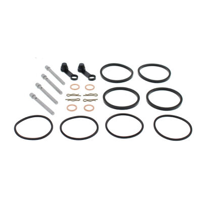 All Balls Caliper Rebuild Kit Front