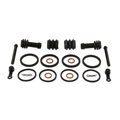 All Balls Caliper Rebuild Kit Front
