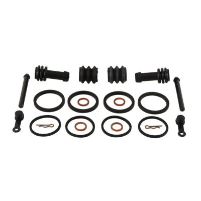 All Balls Caliper Rebuild Kit Front