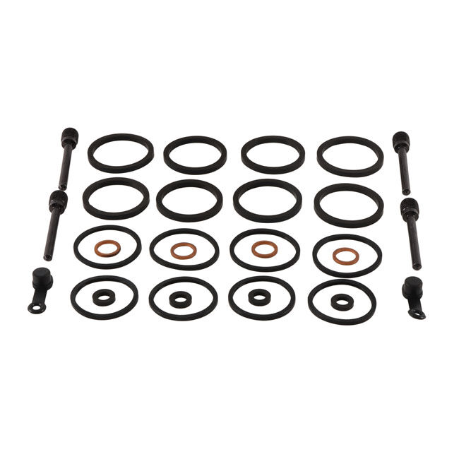All Balls Caliper Rebuild Kit Front