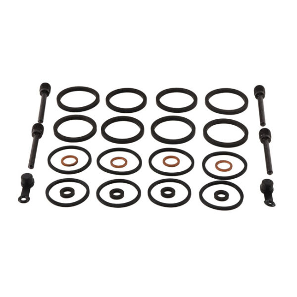 All Balls Caliper Rebuild Kit Front