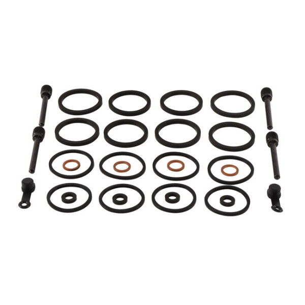 All Balls Caliper Rebuild Kit Front
