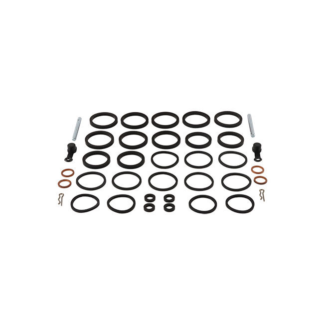 All Balls Caliper Rebuild Kit Front
