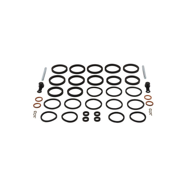 All Balls Caliper Rebuild Kit Front