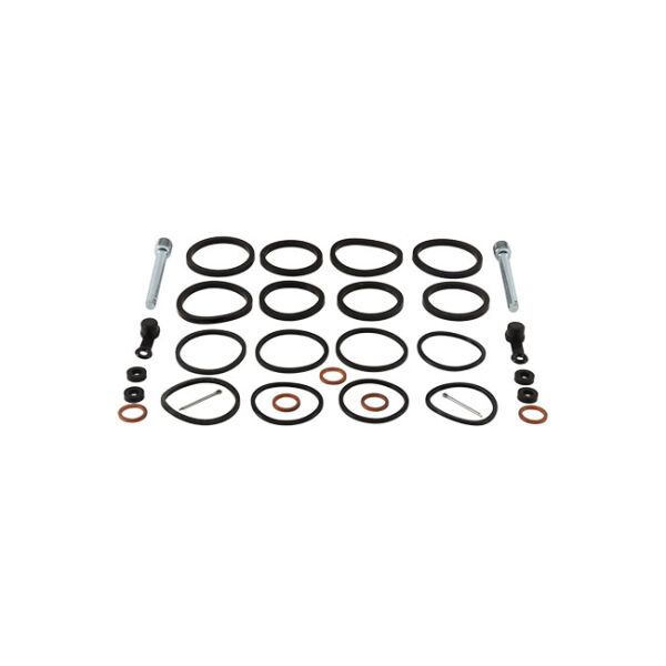 All Balls Caliper Rebuild Kit Front