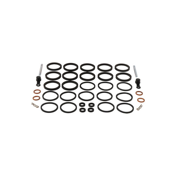 All Balls Caliper Rebuild Kit Front