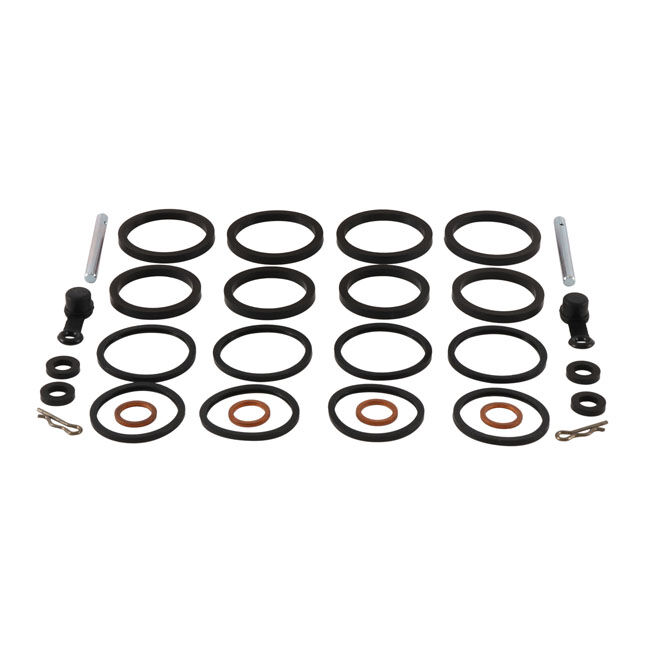 All Balls Caliper Rebuild Kit Front
