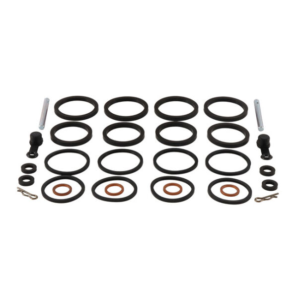 All Balls Caliper Rebuild Kit Front