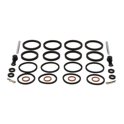 All Balls Caliper Rebuild Kit Front