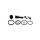 All Balls Caliper Rebuild Kit Front & Rear