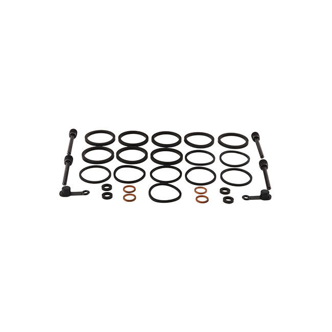 All Balls Caliper Rebuild Kit Front