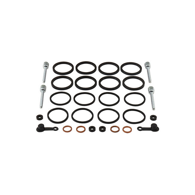 All Balls Caliper Rebuild Kit Front