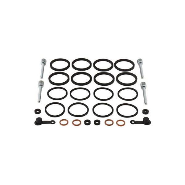 All Balls Caliper Rebuild Kit Front