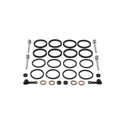 All Balls Caliper Rebuild Kit Front