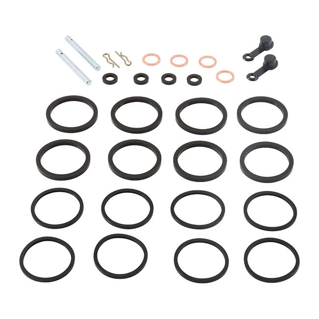 All Balls Caliper Rebuild Kit Front