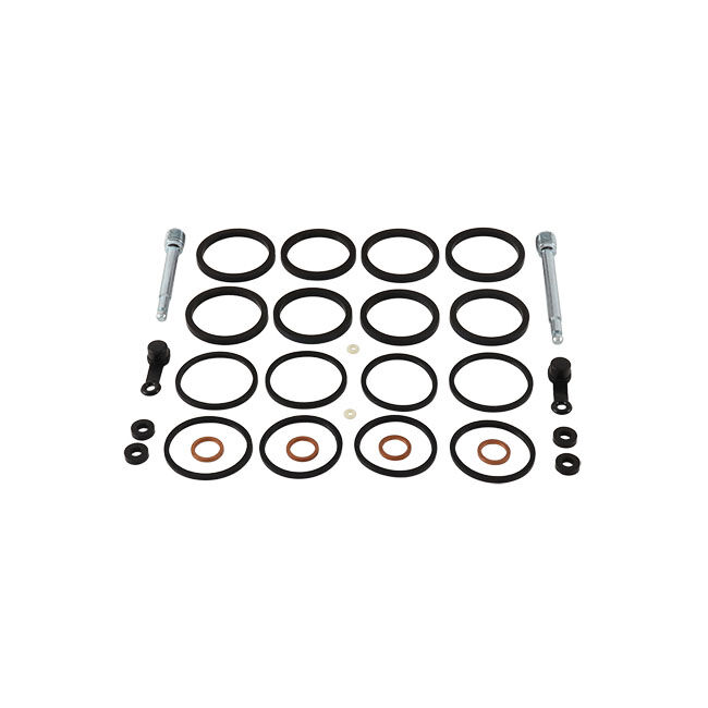 All Balls Caliper Rebuild Kit Front