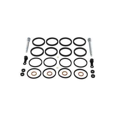 All Balls Caliper Rebuild Kit Front