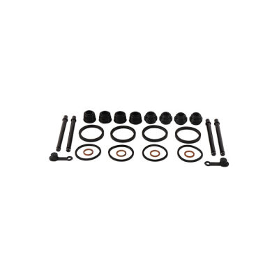 All Balls Caliper Rebuild Kit Front