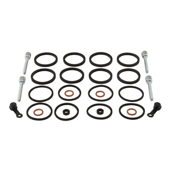 All Balls Caliper Rebuild Kit Front