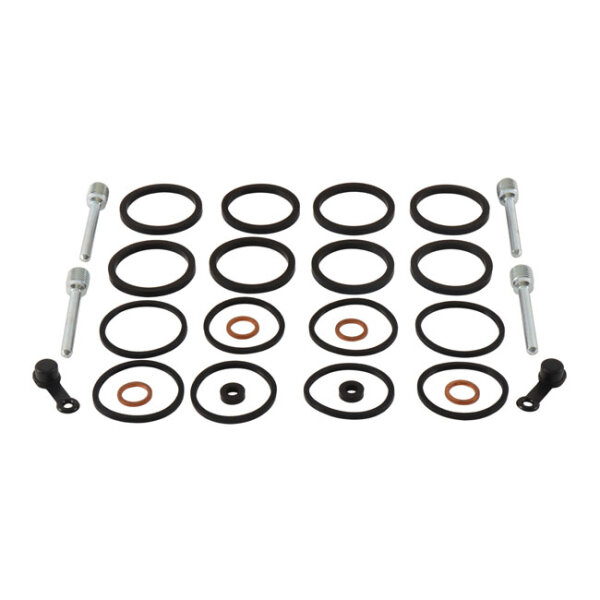 All Balls Caliper Rebuild Kit Front