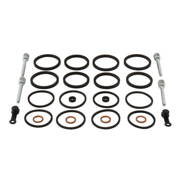 All Balls Caliper Rebuild Kit Front