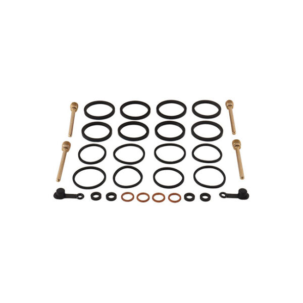All Balls Caliper Rebuild Kit Front