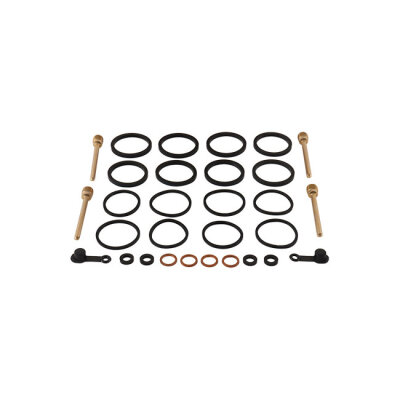 All Balls Caliper Rebuild Kit Front