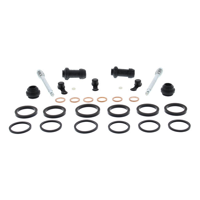 All Balls Caliper Rebuild Kit Front