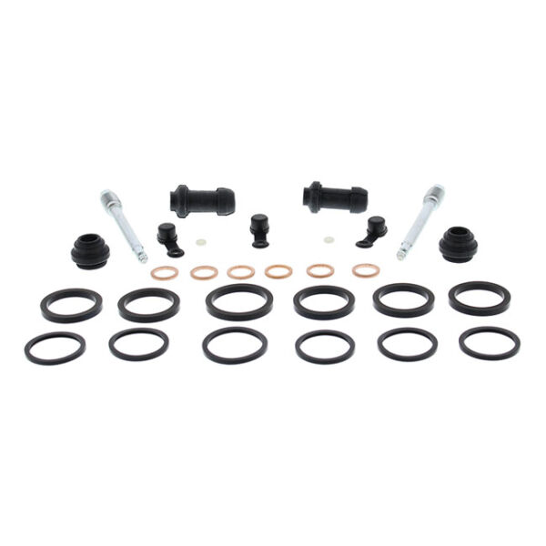 All Balls Caliper Rebuild Kit Front