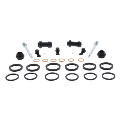 All Balls Caliper Rebuild Kit Front