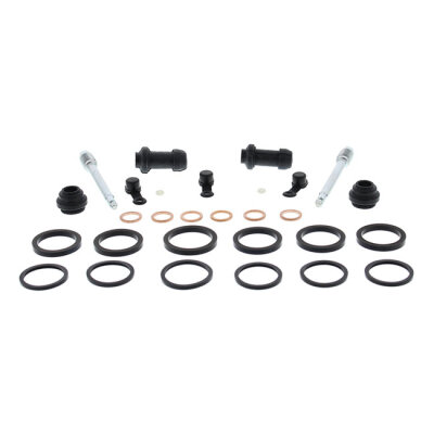 All Balls Caliper Rebuild Kit Front