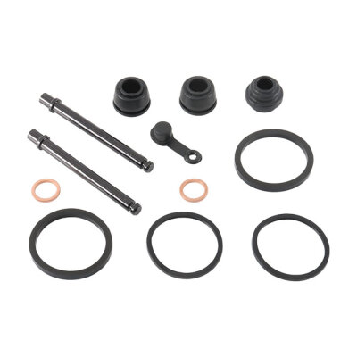 All Balls Caliper Rebuild Kit Front