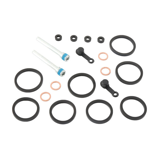 All Balls Caliper Rebuild Kit Front