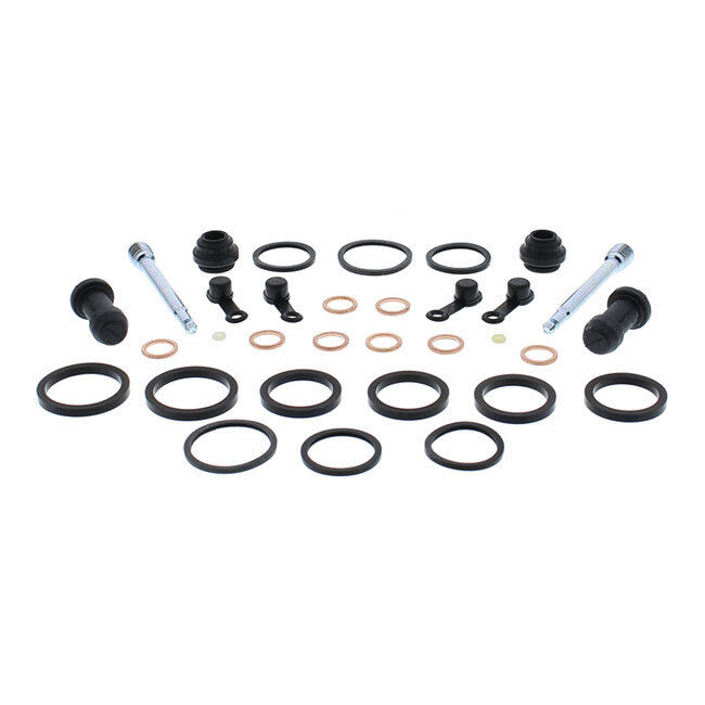 All Balls Caliper Rebuild Kit Front