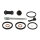 All Balls Caliper Rebuild Kit Front