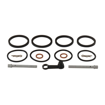 All Balls Caliper Rebuild Kit Rear