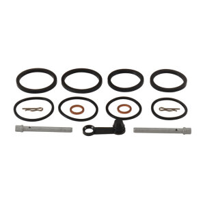 All Balls Caliper Rebuild Kit Rear