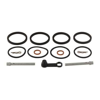 All Balls Caliper Rebuild Kit Rear