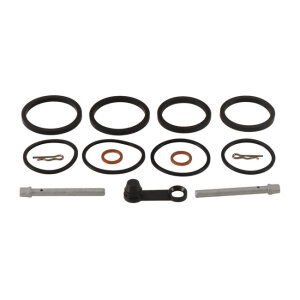 All Balls Caliper Rebuild Kit Rear