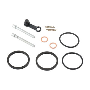 All Balls Caliper Rebuild Kit Rear