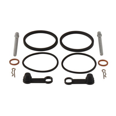 All Balls Caliper Rebuild Kit Rear