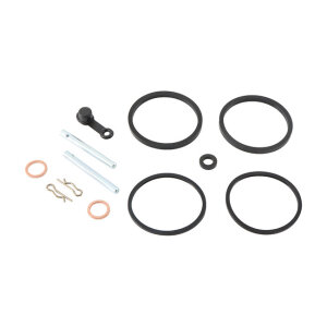 All Balls Caliper Rebuild Kit Rear