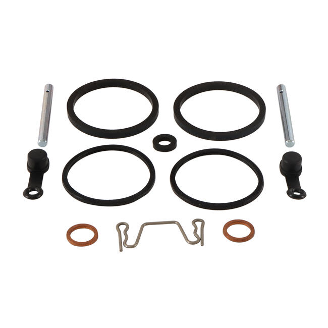 All Balls Caliper Rebuild Kit Rear