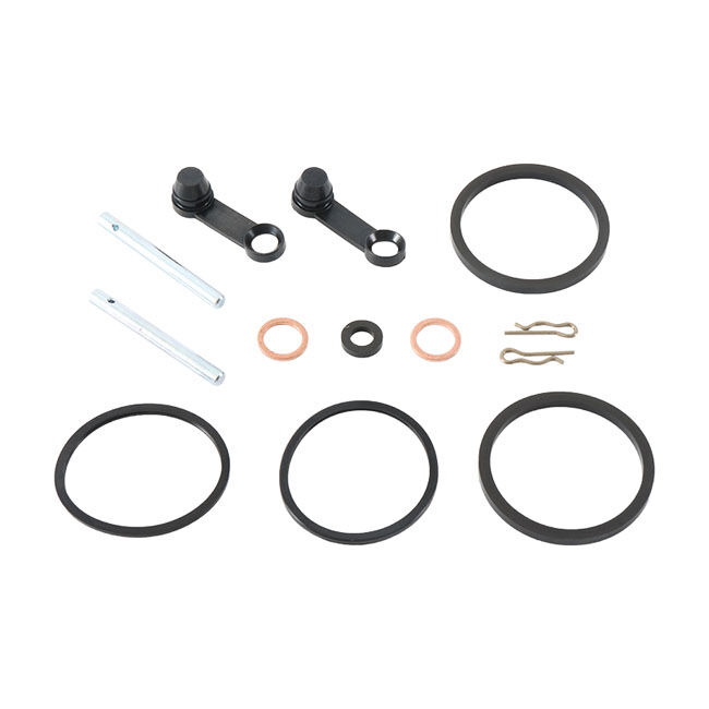 All Balls Caliper Rebuild Kit Rear